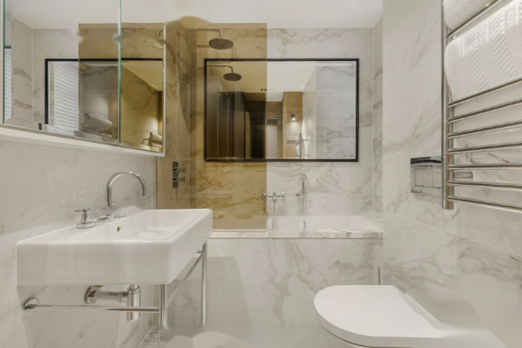 Квартира в Лондоне, Великобритания, 155 м² - фото 5