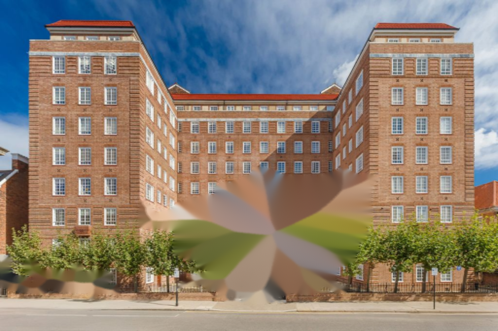 Квартира в Лондоне, Великобритания, 72 м² - фото 5