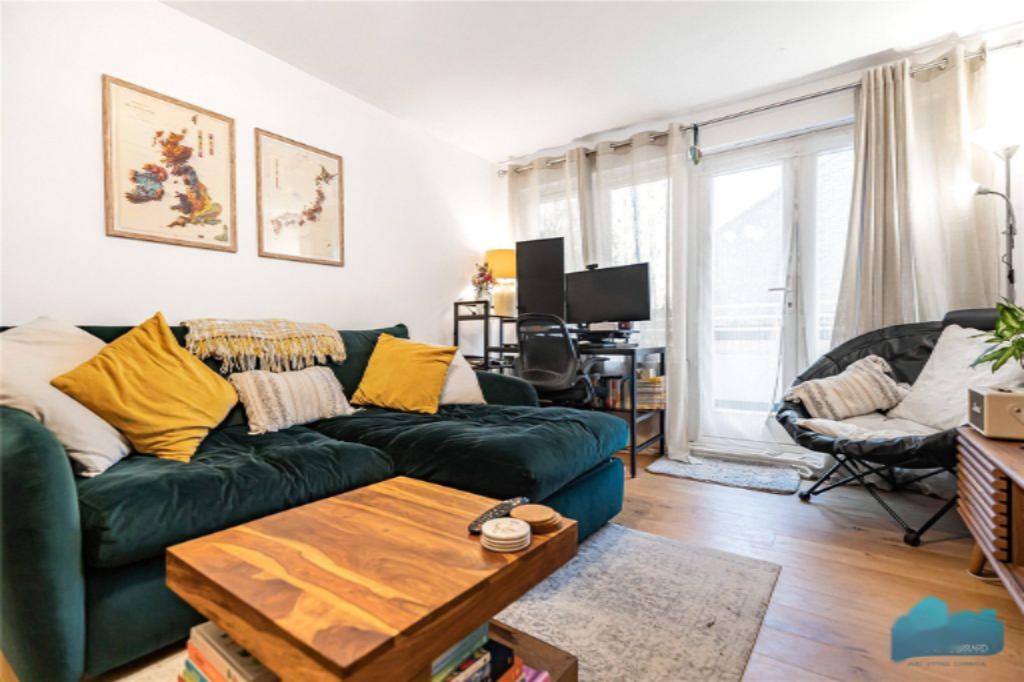 Квартира в Лондоне, Великобритания, 51 м² - фото 6