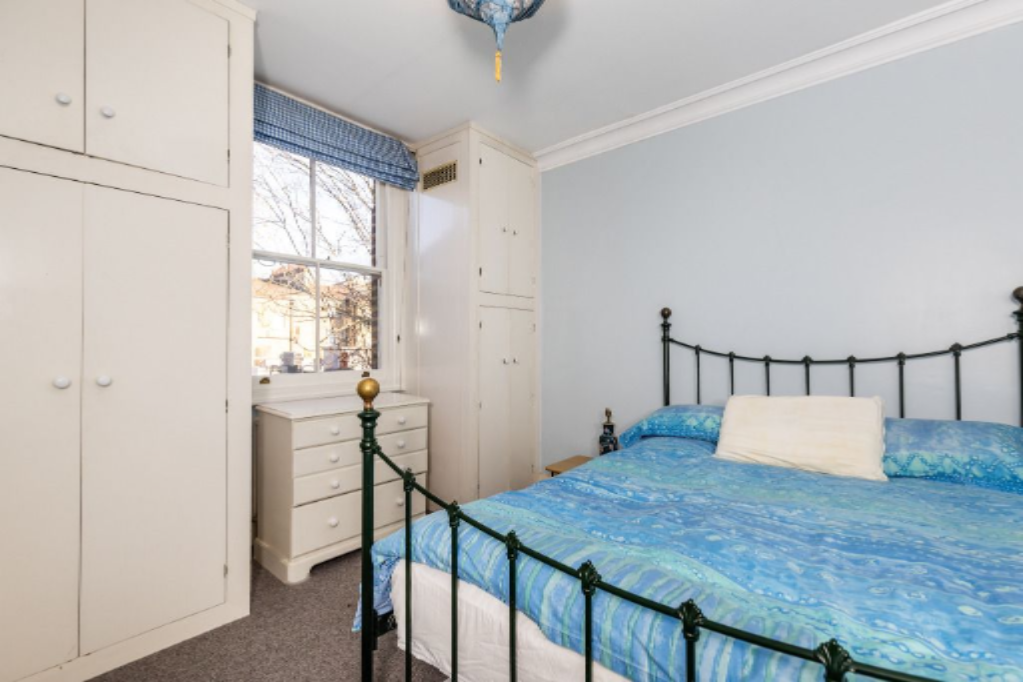 Квартира в Лондоне, Великобритания, 65 м² - фото 6