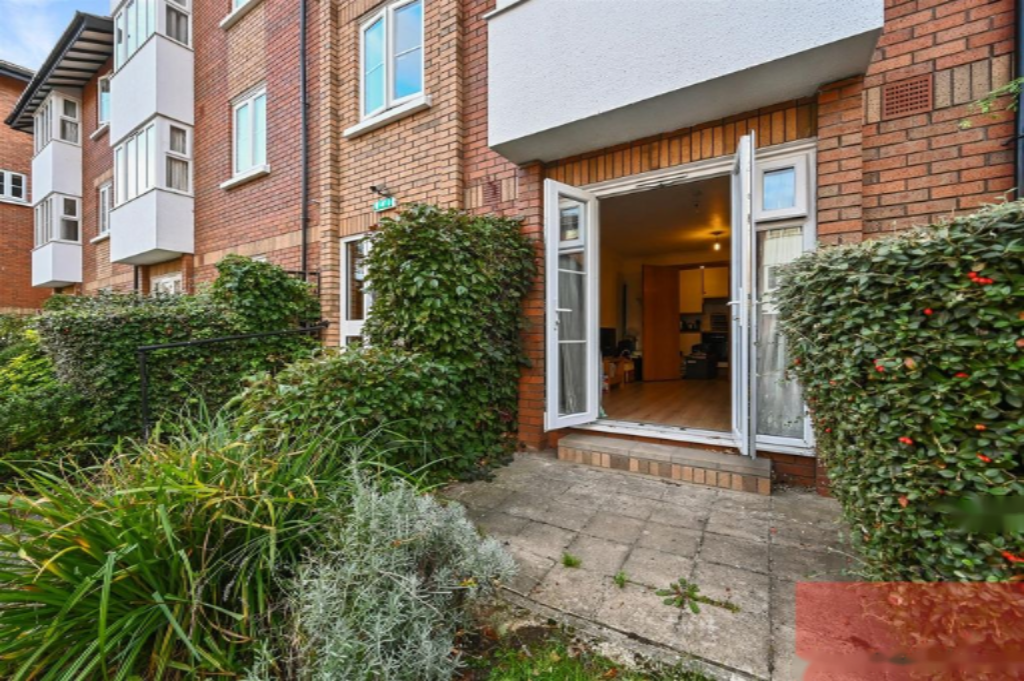 Квартира в Лондоне, Великобритания, 44 м² - фото 6