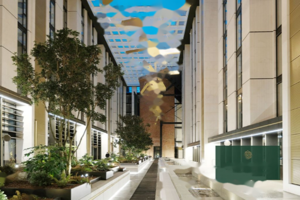 Квартира в Лондоне, Великобритания, 245 м² - фото 6