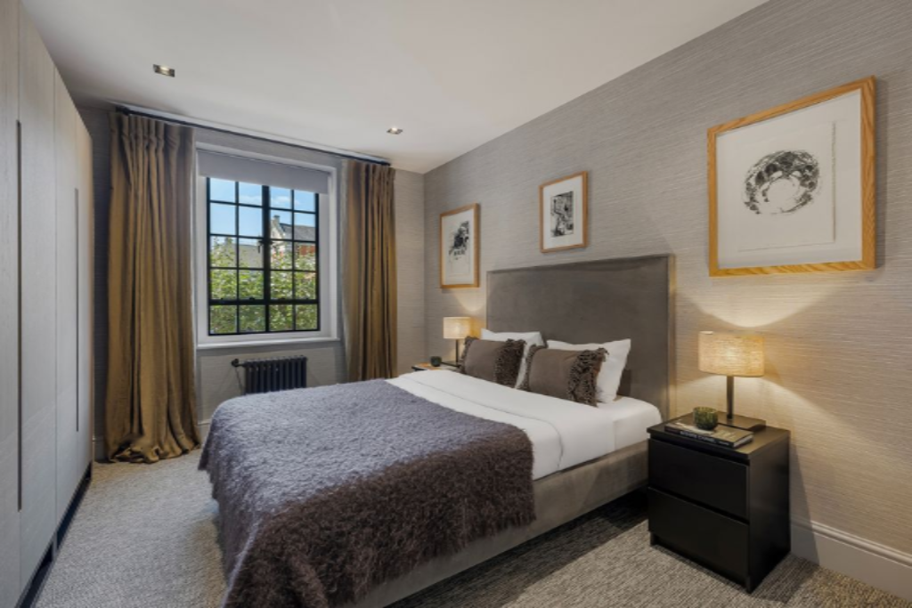 Квартира в Лондоне, Великобритания, 155 м² - фото 6