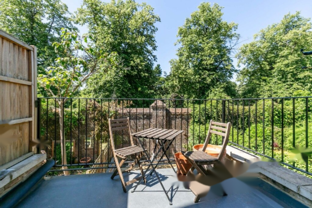 Квартира в Лондоне, Великобритания, 47 м² - фото 6