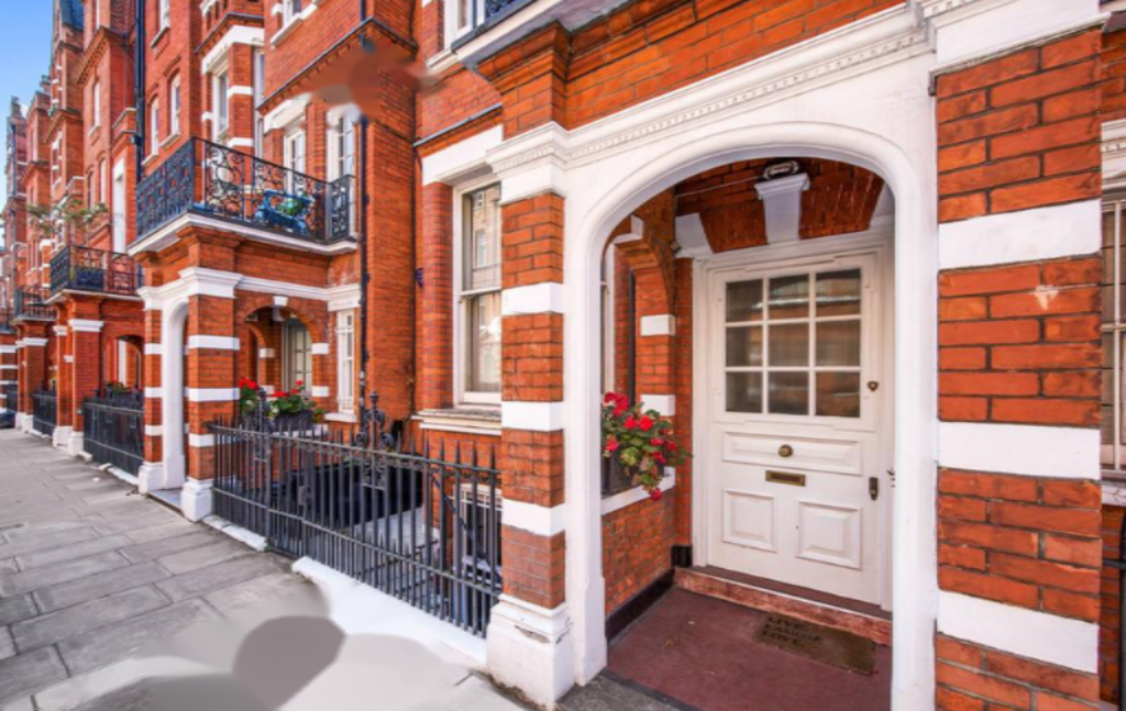 Квартира в Лондоне, Великобритания, 91 м² - фото 6