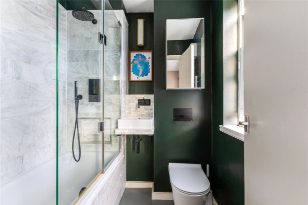 Квартира в Лондоне, Великобритания, 34 м² - фото 6