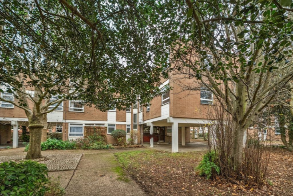 Квартира в Лондоне, Великобритания, 65 м² - фото 6