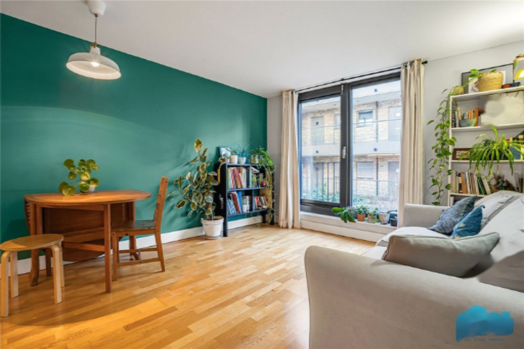 Квартира в Лондоне, Великобритания, 39 м² - фото 6