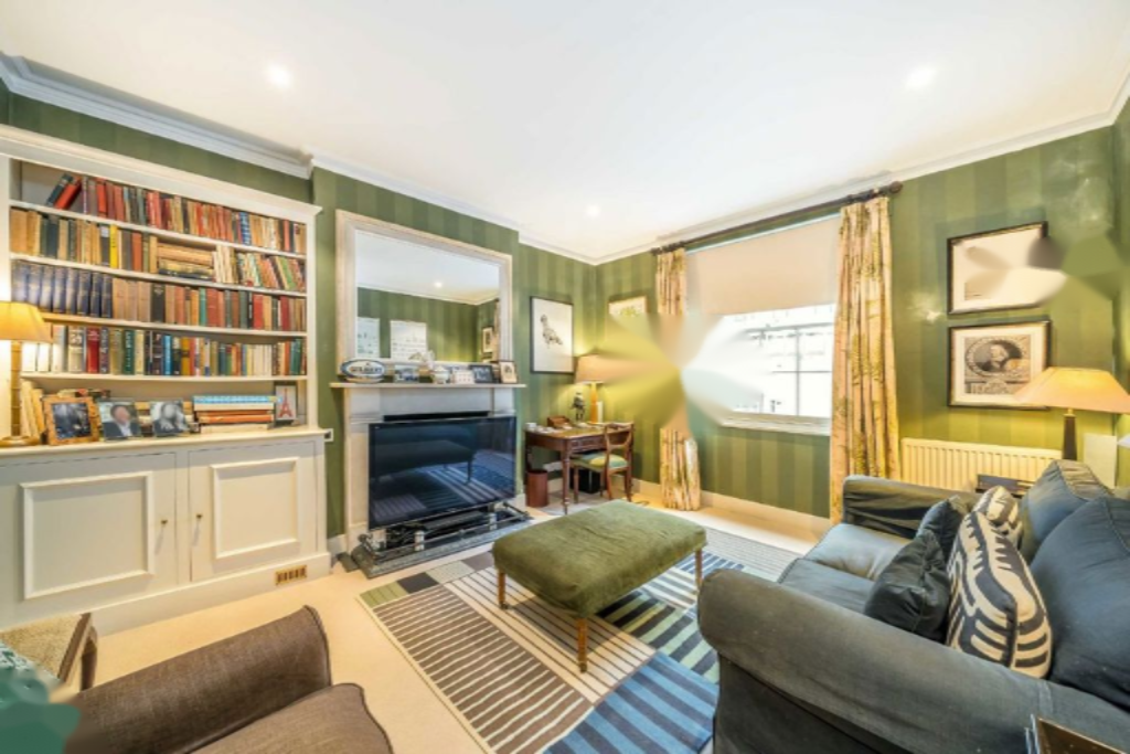 Квартира в Лондоне, Великобритания, 234 м² - фото 7