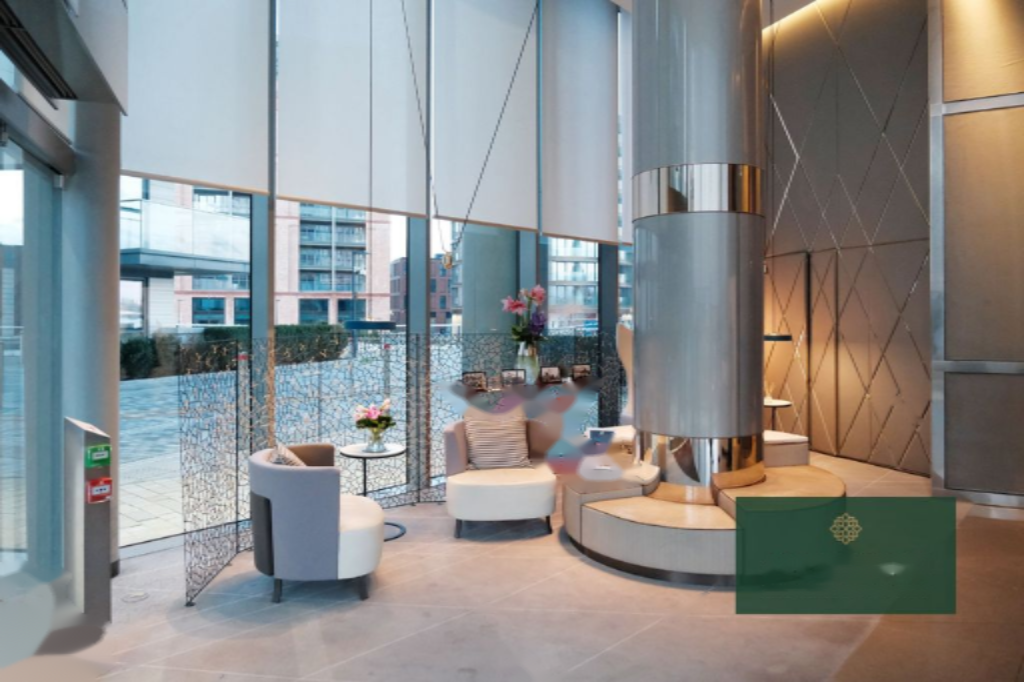 Квартира в Лондоне, Великобритания, 245 м² - фото 7