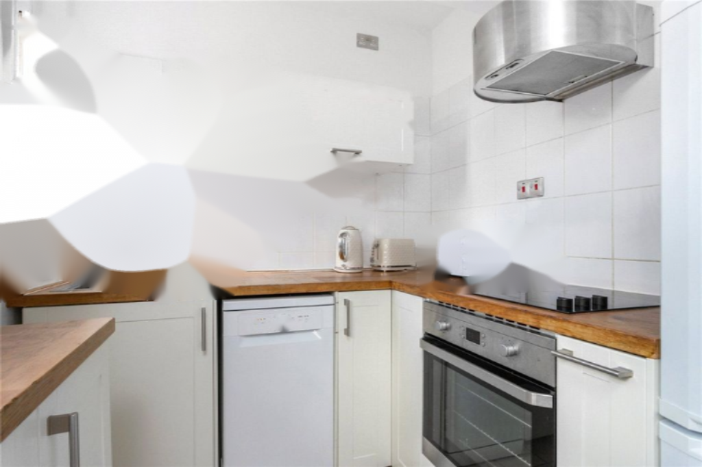 Квартира в Лондоне, Великобритания, 39 м² - фото 7