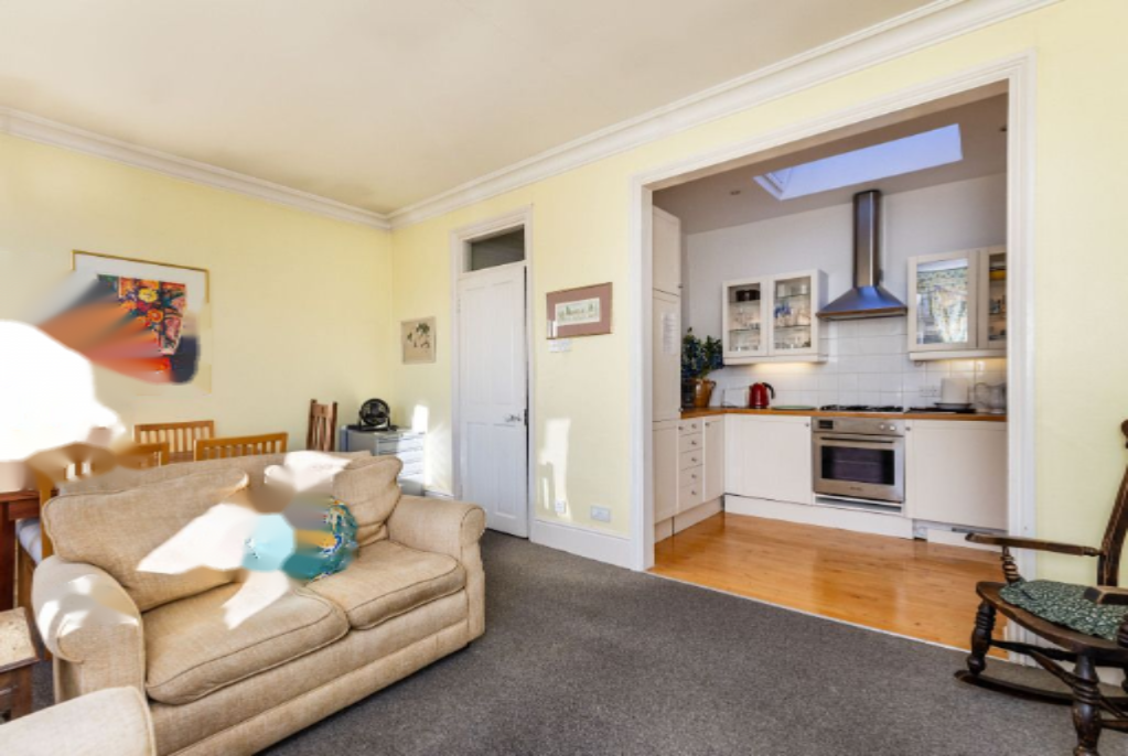 Квартира в Лондоне, Великобритания, 65 м² - фото 7