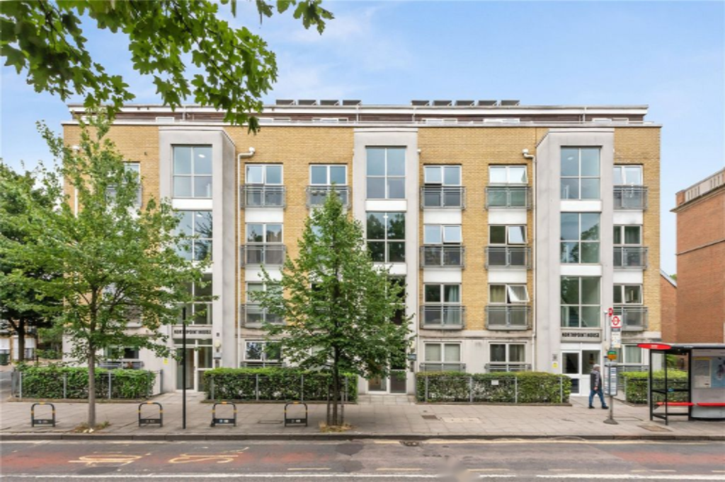 Квартира в Лондоне, Великобритания, 42 м² - фото 7