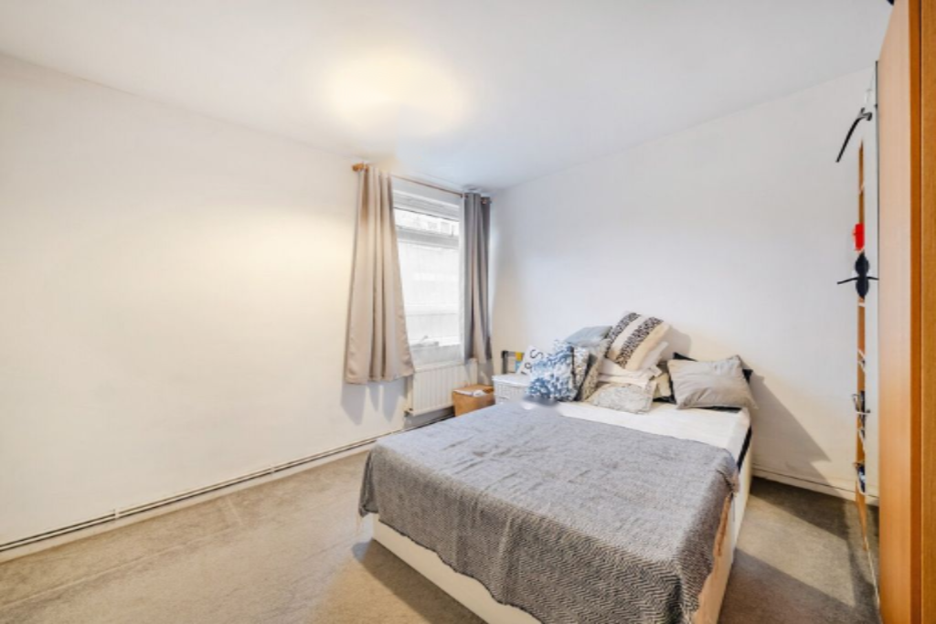 Квартира в Лондоне, Великобритания, 65 м² - фото 7