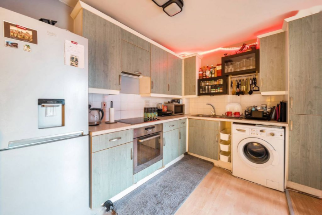 Квартира в Лондоне, Великобритания, 47 м² - фото 7