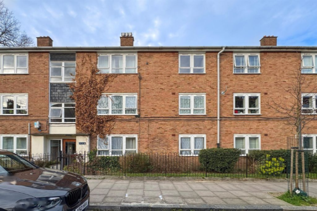 Квартира в Лондоне, Великобритания, 56 м² - фото 7