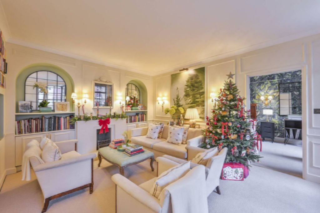 Квартира в Лондоне, Великобритания, 54 м² - фото 7