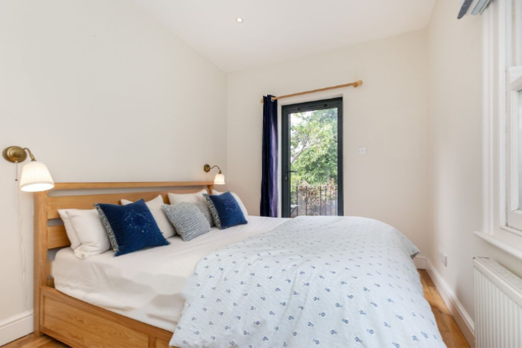 Квартира в Лондоне, Великобритания, 47 м² - фото 7