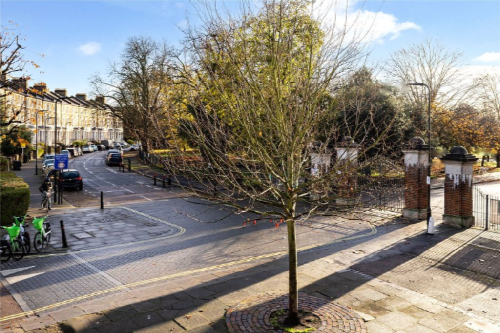 Квартира в Лондоне, Великобритания, 34 м² - фото 7