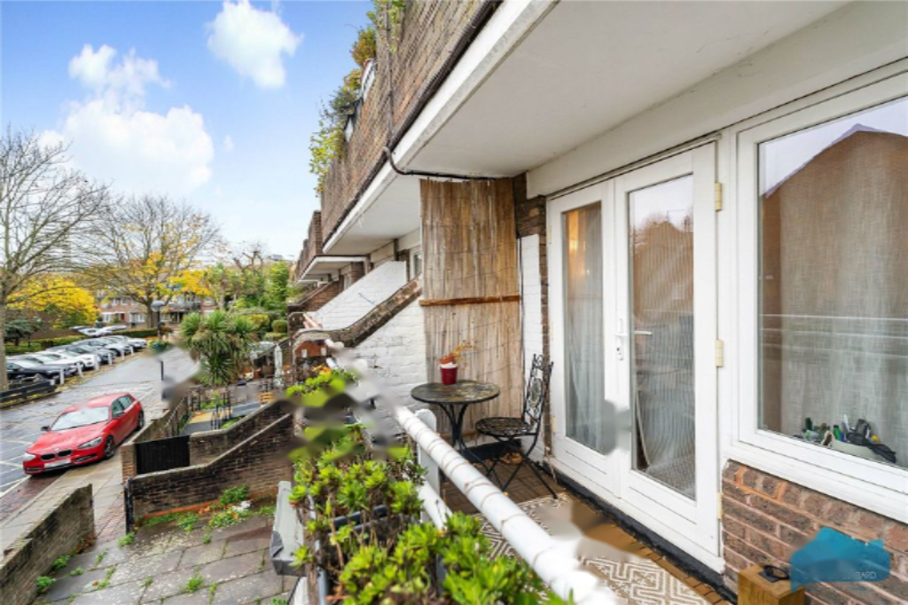 Квартира в Лондоне, Великобритания, 51 м² - фото 7