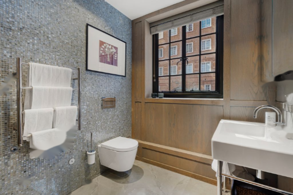 Квартира в Лондоне, Великобритания, 155 м² - фото 7