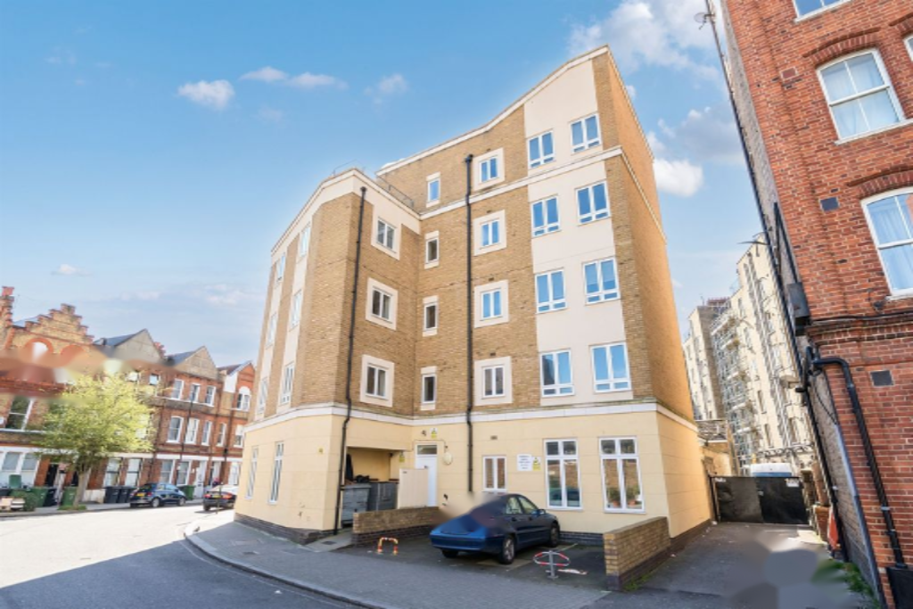 Квартира в Лондоне, Великобритания, 40 м² - фото 7