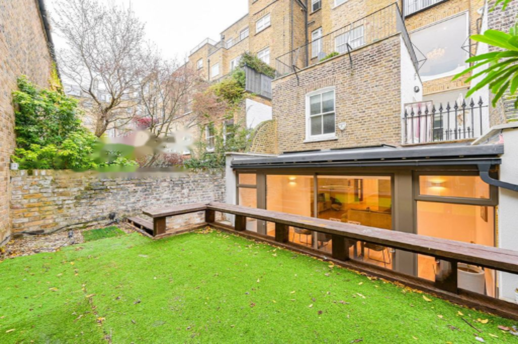 Квартира в Лондоне, Великобритания, 112 м² - фото 7