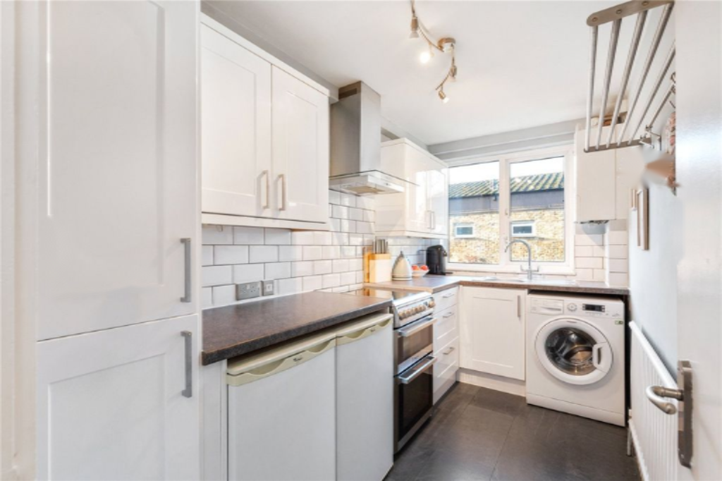 Квартира в Лондоне, Великобритания, 46 м² - фото 8