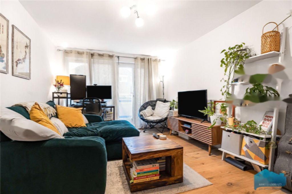 Квартира в Лондоне, Великобритания, 51 м² - фото 8