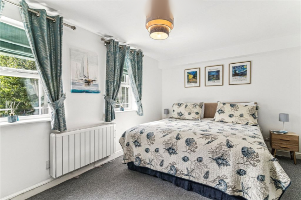 Квартира в Лондоне, Великобритания, 42 м² - фото 8