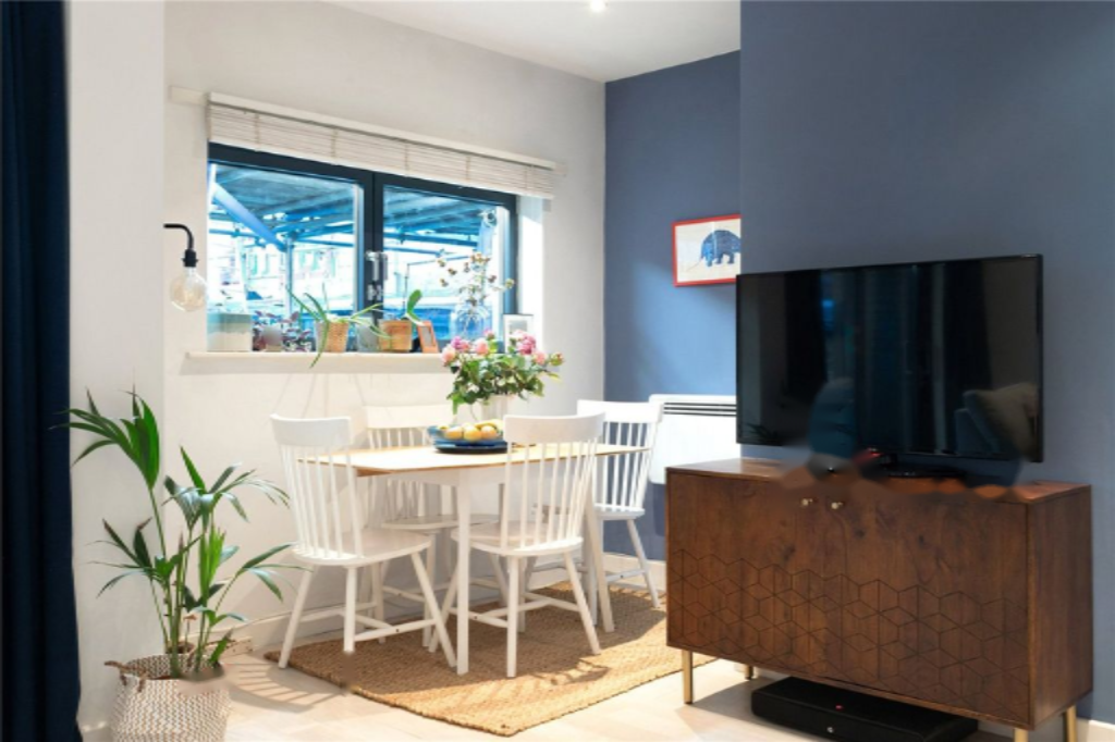 Квартира в Лондоне, Великобритания, 48 м² - фото 8