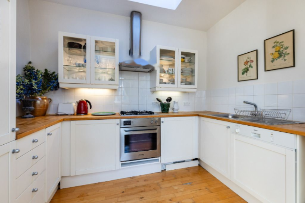 Квартира в Лондоне, Великобритания, 65 м² - фото 8