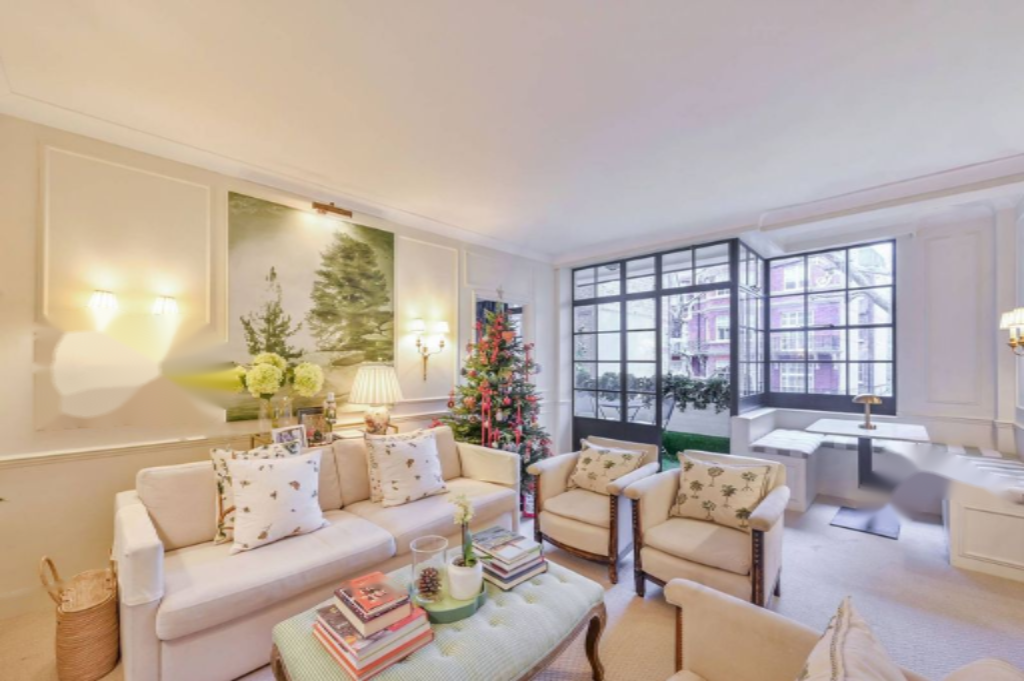 Квартира в Лондоне, Великобритания, 54 м² - фото 8