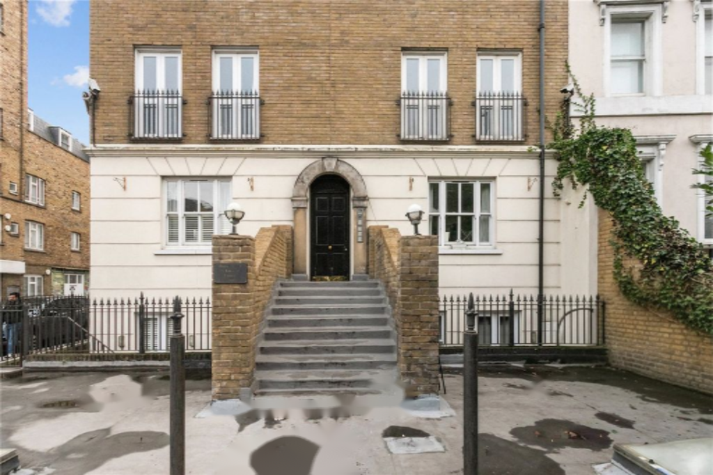 Квартира в Лондоне, Великобритания, 44 м² - фото 8