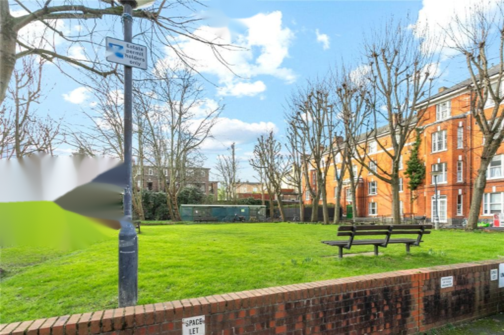 Квартира в Лондоне, Великобритания, 39 м² - фото 8