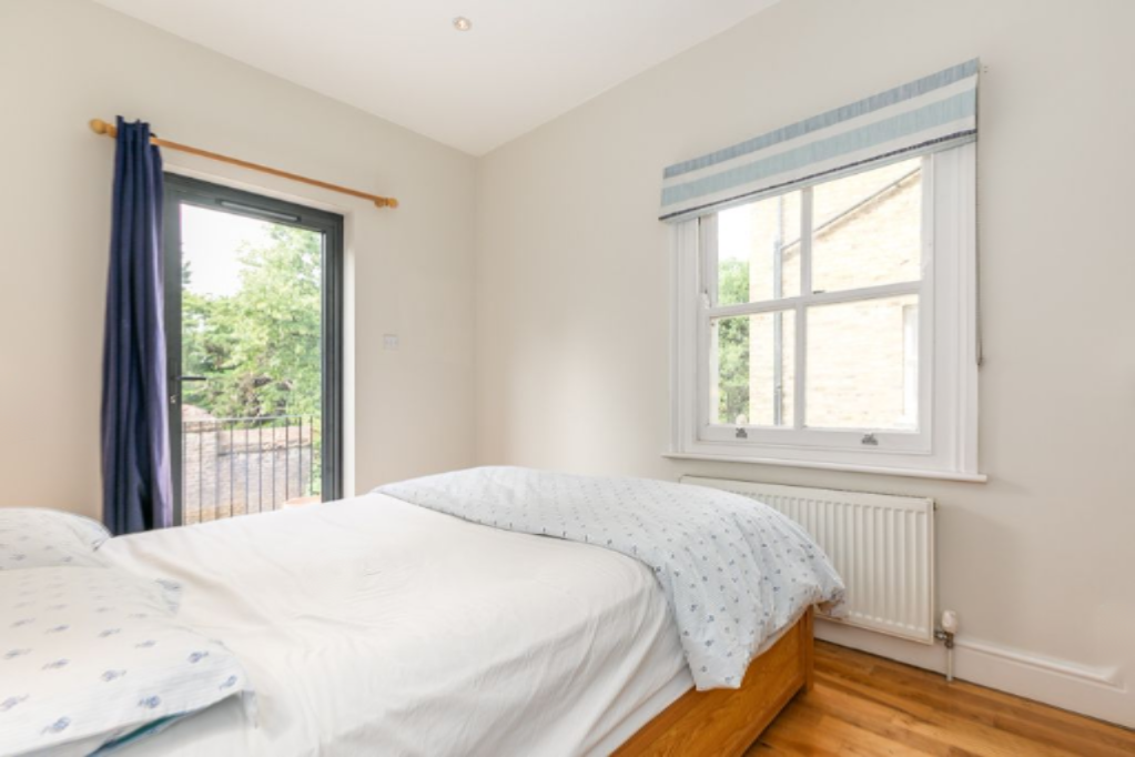 Квартира в Лондоне, Великобритания, 47 м² - фото 8