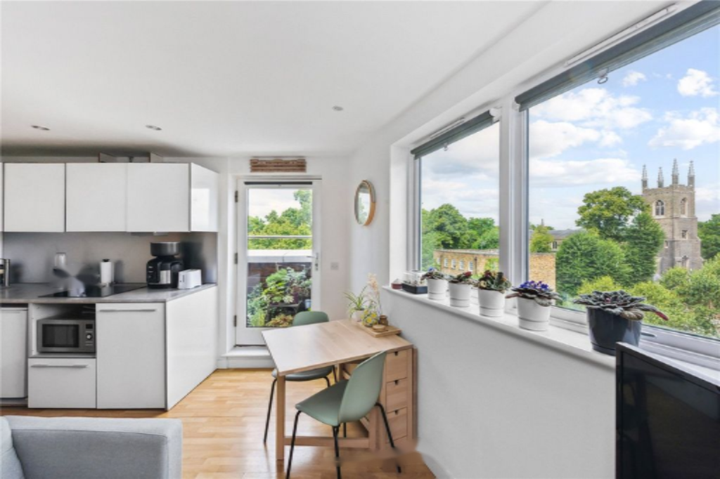 Квартира в Лондоне, Великобритания, 42 м² - фото 8