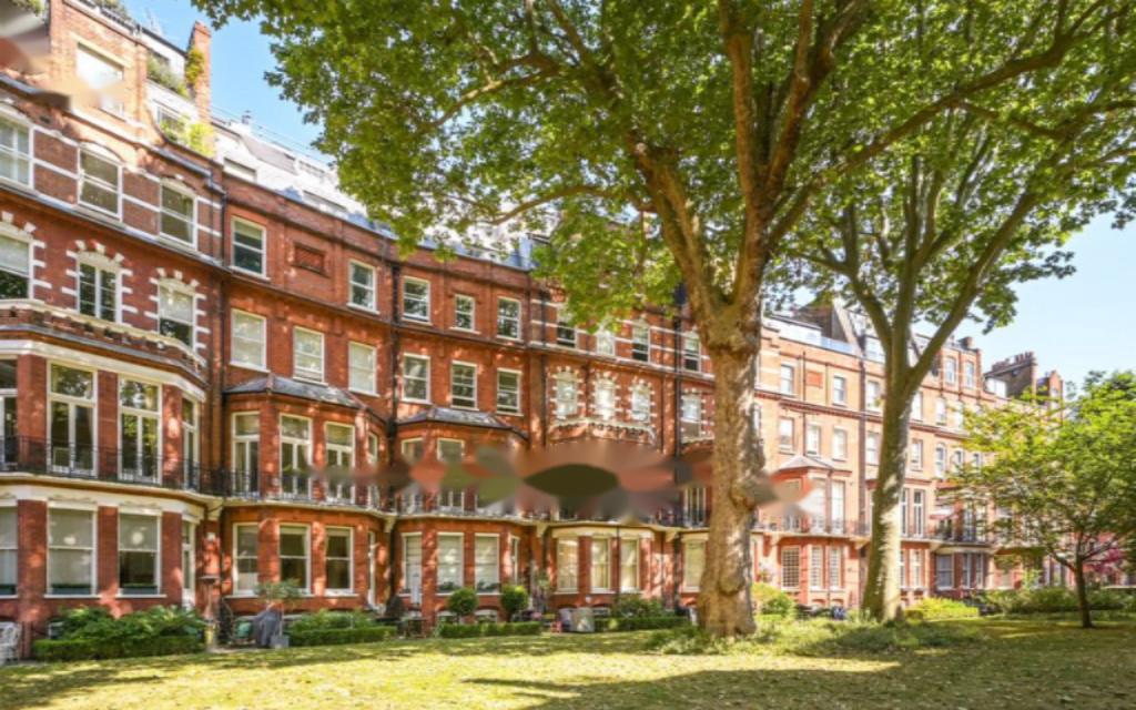 Квартира в Лондоне, Великобритания, 91 м² - фото 8