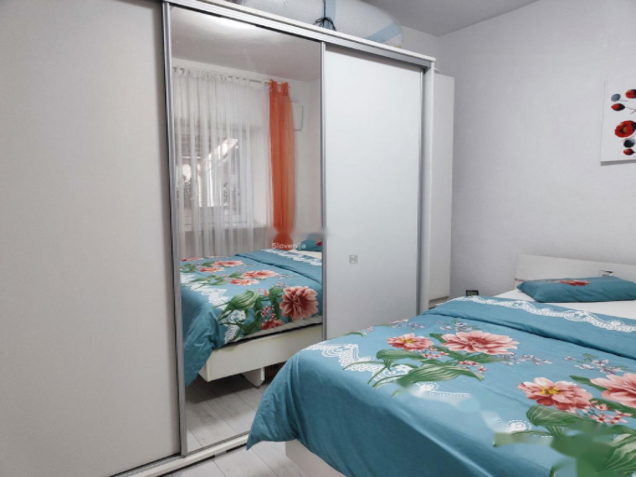 Квартира в Копере, Словения, 84 м² - фото 8