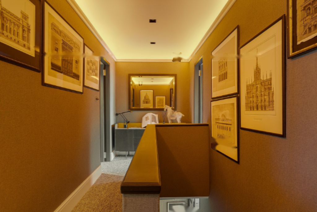 Квартира в Лондоне, Великобритания, 155 м² - фото 8