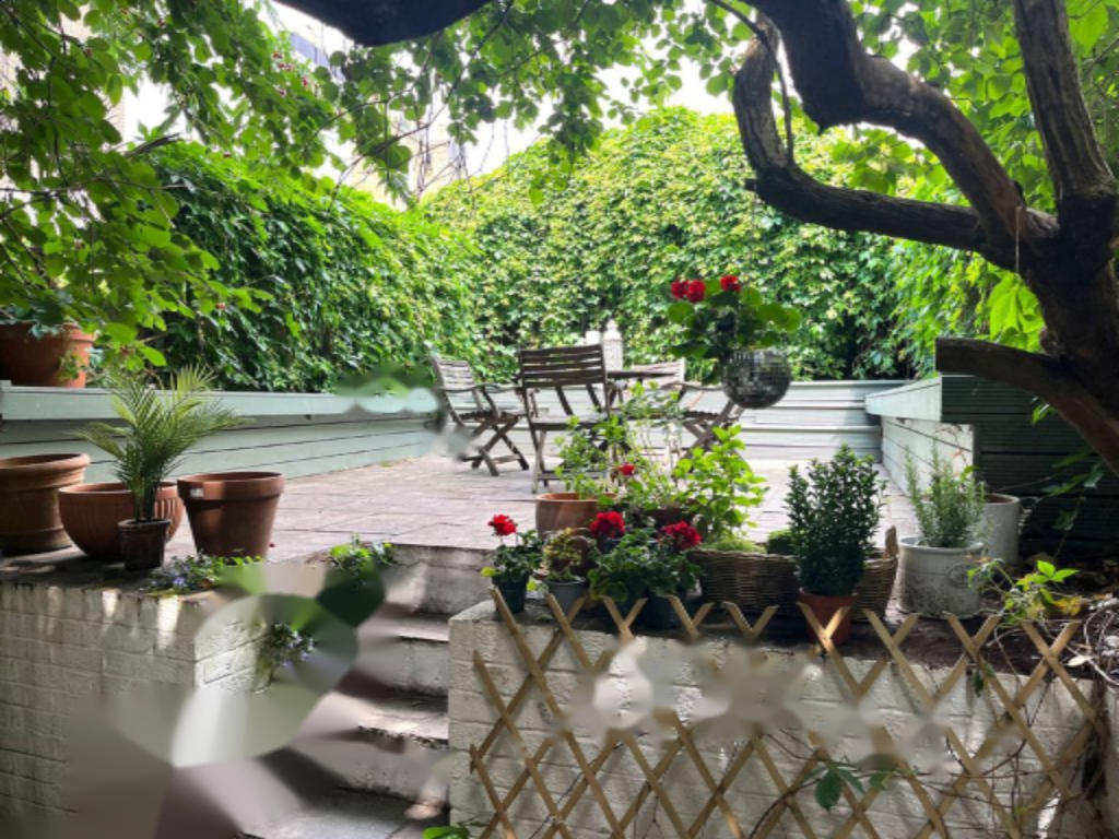 Квартира в Лондоне, Великобритания, 83 м² - фото 8