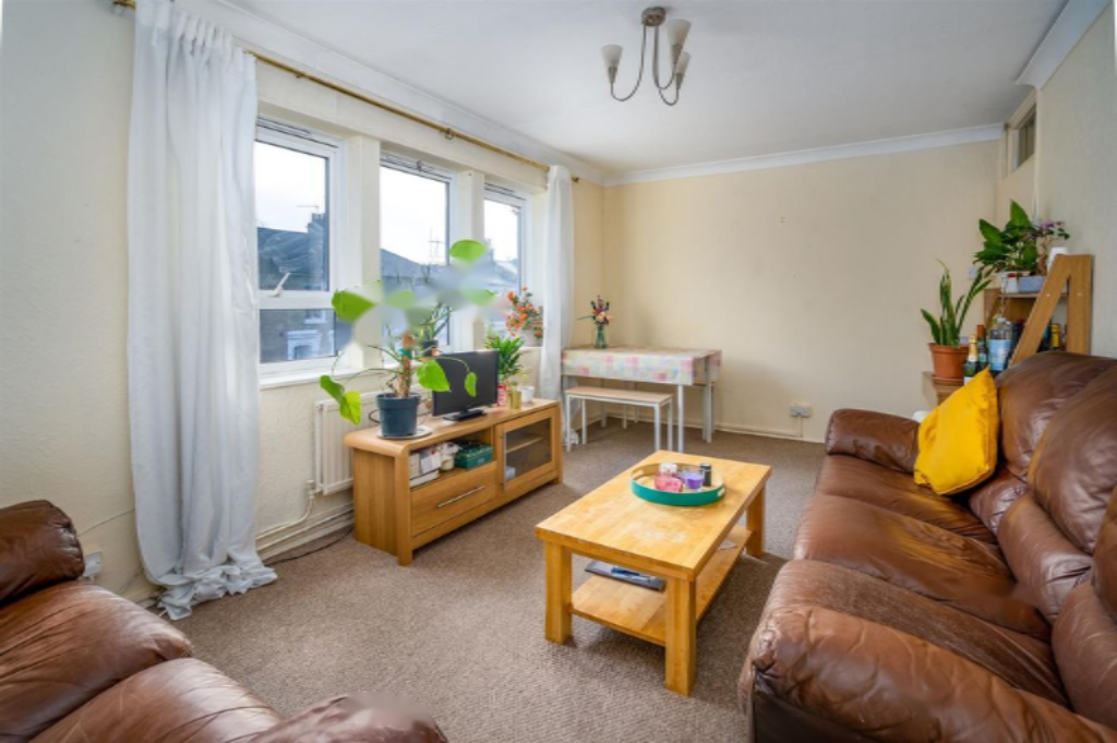 Квартира в Лондоне, Великобритания, 56 м² - фото 8