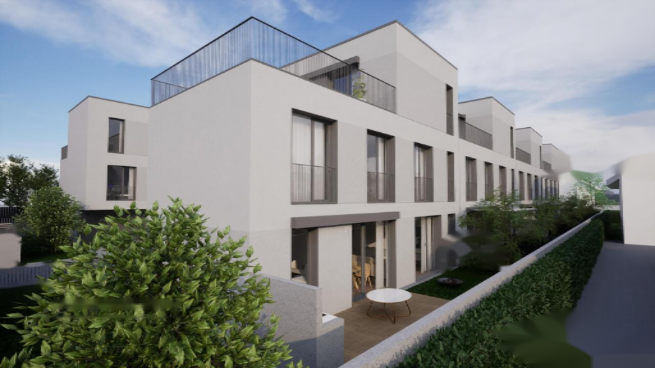 Дом в Любляне, Словения, 200 м² - фото 8