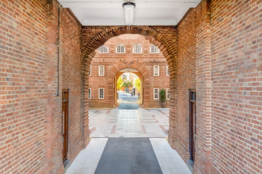 Квартира в Лондоне, Великобритания, 72 м² - фото 8