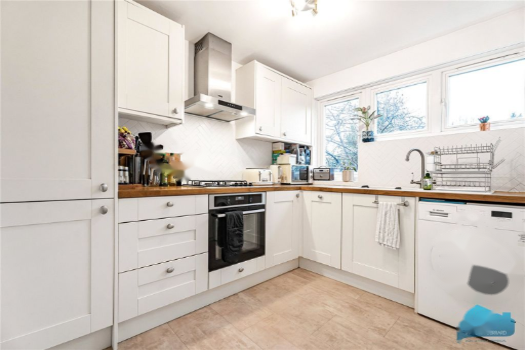 Квартира в Лондоне, Великобритания, 51 м² - фото 9