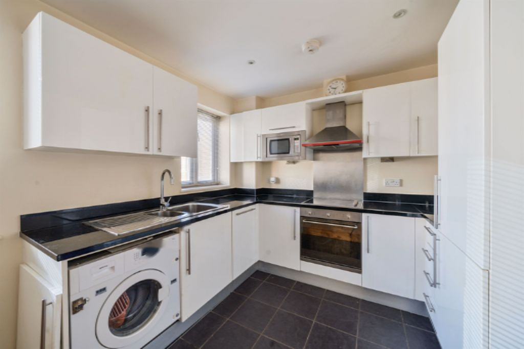 Квартира в Лондоне, Великобритания, 40 м² - фото 9