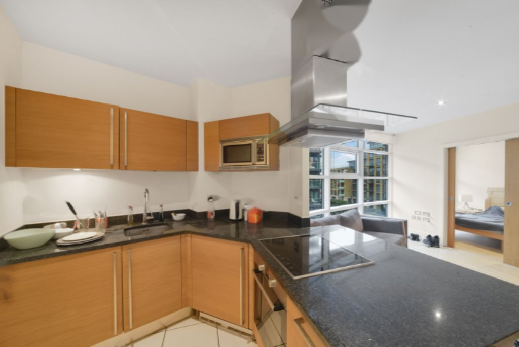 Квартира в Лондоне, Великобритания, 43 м² - фото 9