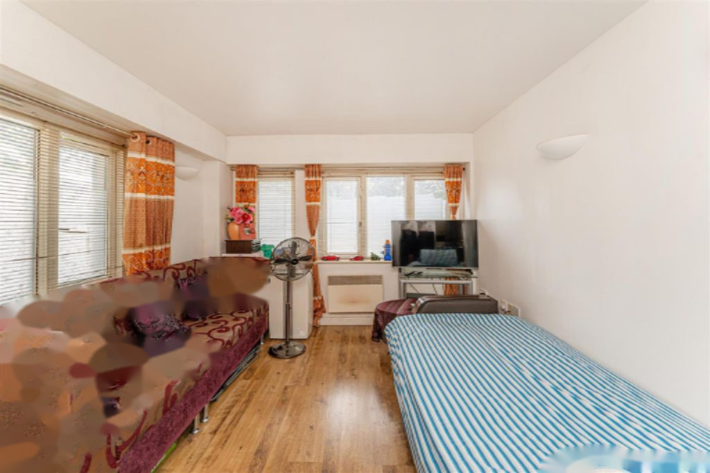 Квартира в Лондоне, Великобритания - фото 9