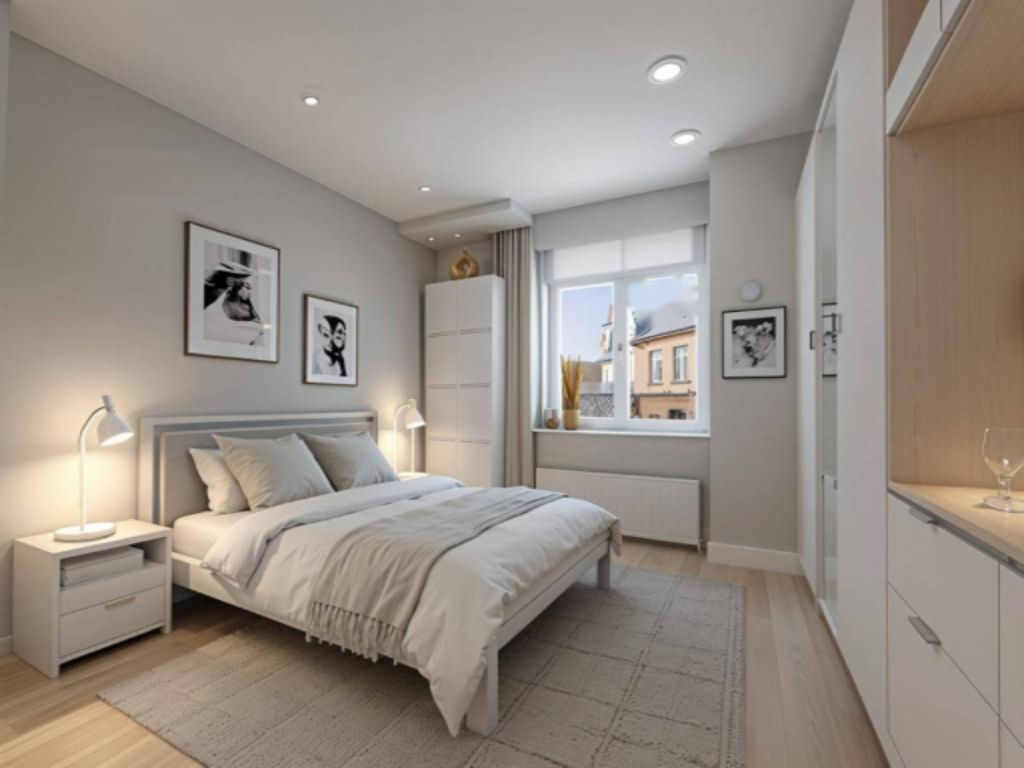 Квартира в Гориции, Италия, 103 м² - фото 9