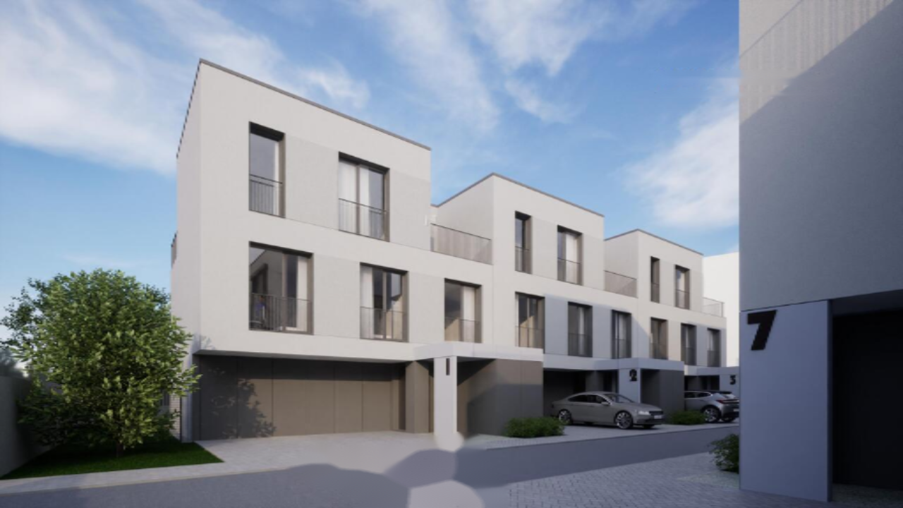 Дом в Любляне, Словения, 200 м² - фото 9